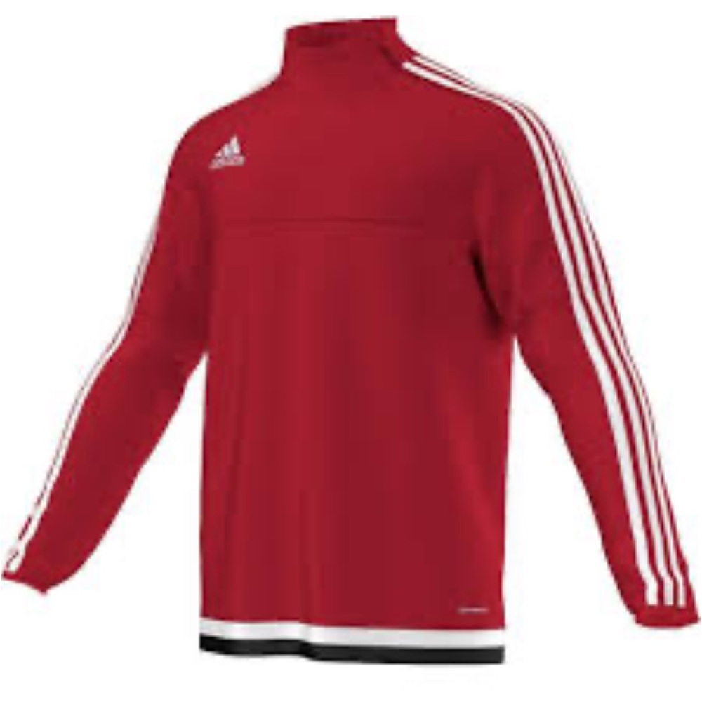 Adidas Soccer Training climacool sweater